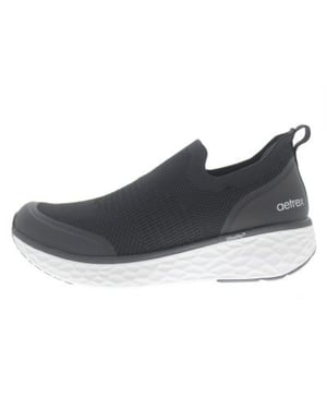 Aetrex Dash slip on