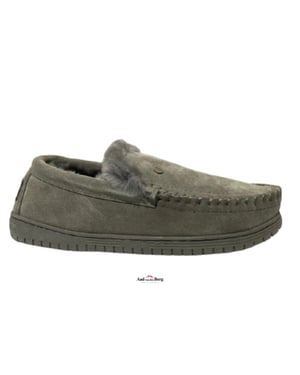 Warmbat Pantoffels