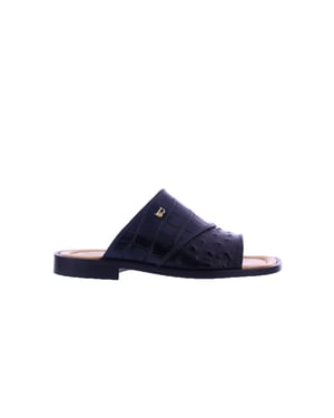 Atelier Verdi Heren bertozzi slipper