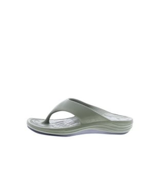Aetrex Mens lynco flip