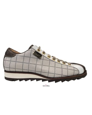 Harris Herenschoenen sneakers