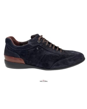 Van Bommel Herenschoenen sneakers