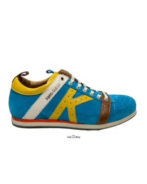 Kamo-Gutsu Herenschoenen sneakers
