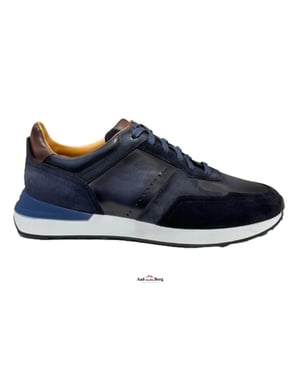Magnanni Herenschoenen sneakers