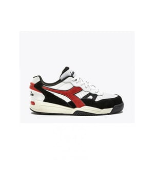 Diadora lage heren sneaker model winner