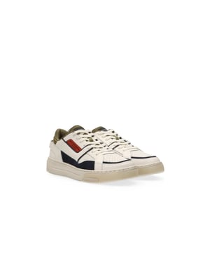 Scotch & Soda Heren sneaker model New Cup
