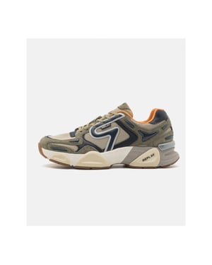 Replay Heren sneakers model Destiny