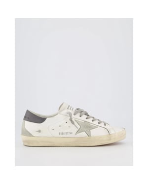 Golden Goose Deluxe Brand Heren super star
