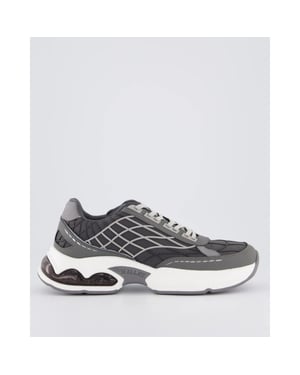 Mallet. Heren neptune dark grey