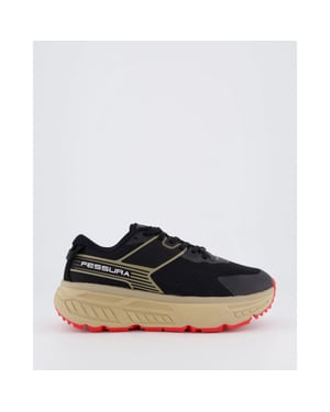 Fessura Heren trail vtr
