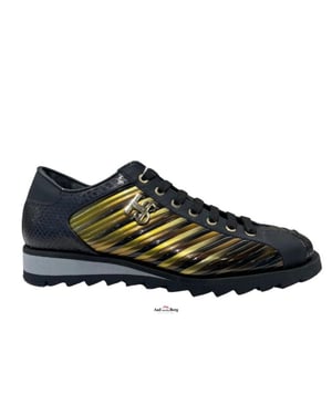 Harris Herenschoenen sneakers