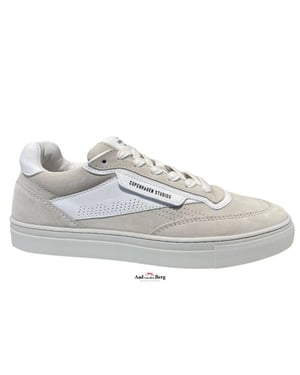 Copenhagen Herenschoenen sneakers