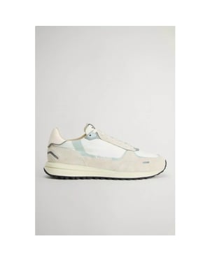 Woolrich Retro sneaker