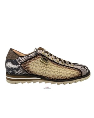 Harris Herenschoenen sneakers