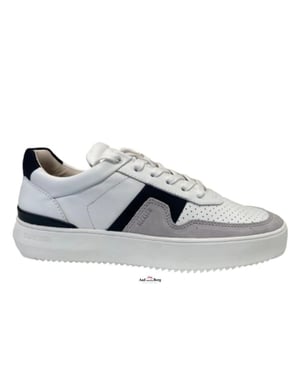 Blackstone Herenschoenen sneakers