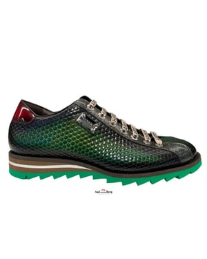 Harris Herenschoenen sneakers