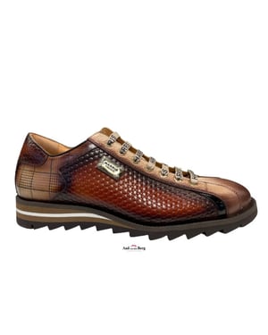 Harris Herenschoenen sneakers