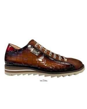 Harris Herenschoenen sneakers