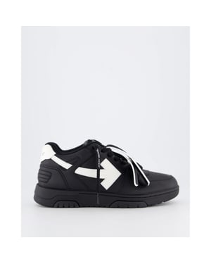 Off White Heren out of office sneaker
