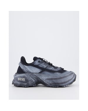 Diesel Heren d-cage d-cage runner sneakers