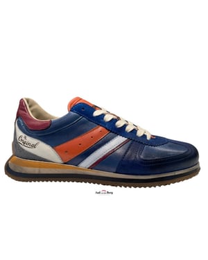 Kamo-Gutsu Herenschoenen sneakers