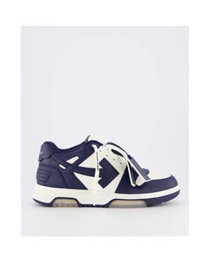 Off White Heren out of office