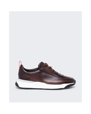 Santoni Heren new leas
