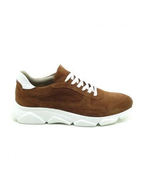 ZeroDue39 Veterschoenen