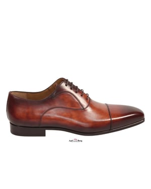 Magnanni Herenschoenen veterschoenen