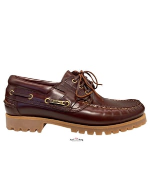 Van Bommel Herenschoenen veterschoenen