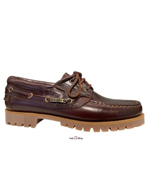 Van Bommel Herenschoenen veterschoenen