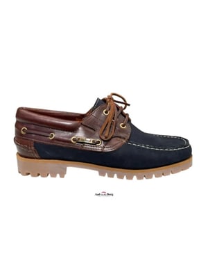 Van Bommel Herenschoenen veterschoenen