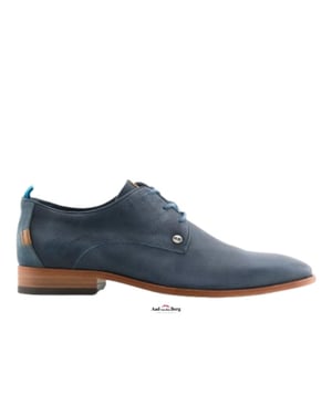 Rehab Herenschoenen veterschoenen