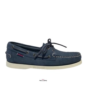 Sebago Herenschoenen veterschoenen
