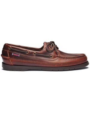 Sebago Herenschoenen veterschoenen
