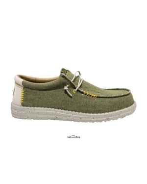 Hey Dude Herenschoenen veterschoenen