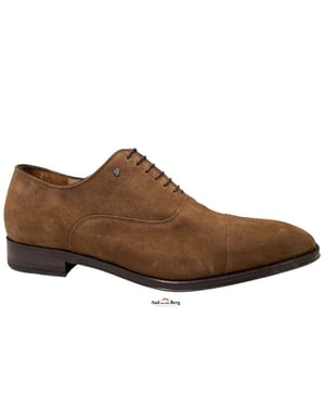 Van Bommel Herenschoenen veterschoenen