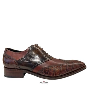 Sendra Herenschoenen veterschoenen