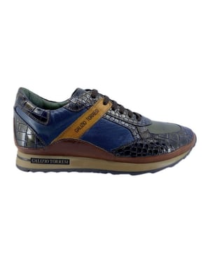 Galizio Torresi Veterschoenen
