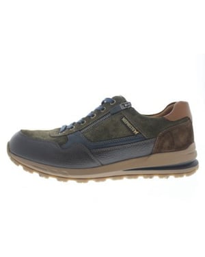 Mephisto Bradley