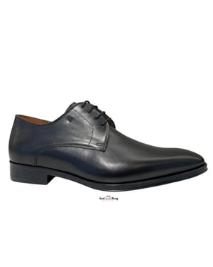 Van Bommel Herenschoenen veterschoenen