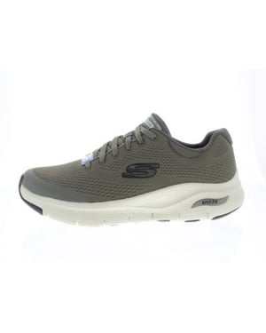 Skechers Arch fit