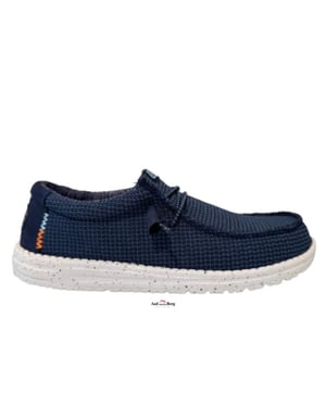 Hey Dude Herenschoenen veterschoenen