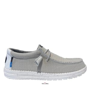 Hey Dude Herenschoenen veterschoenen