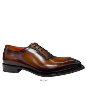 Harris Herenschoenen veterschoenen