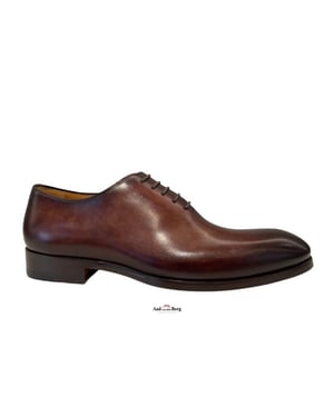 Magnanni Herenschoenen veterschoenen