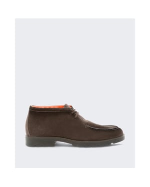 Santoni Heren rock