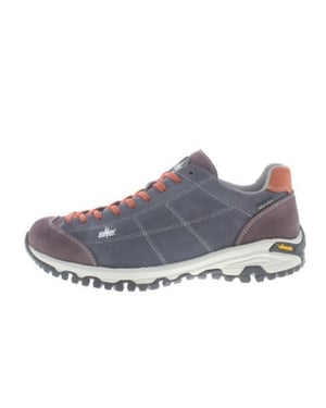 Lomer Maipos mtx suede