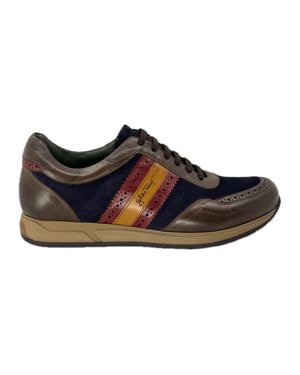 Galizio Torresi 319458 70537-noce-seta-navy