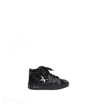 HIP . kinderschoenen . grijs